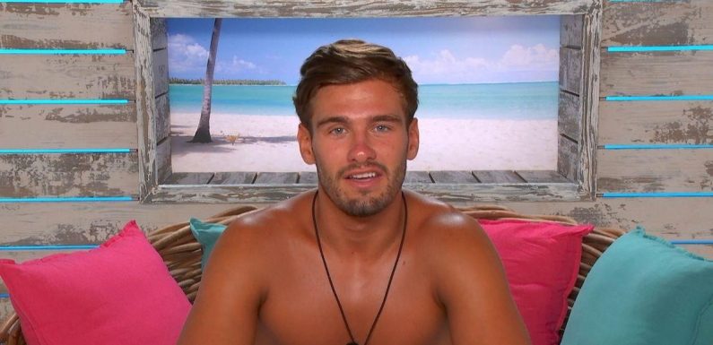 Love Island fans spot ‘feud’ between islanders as finalists celebrate show’s end