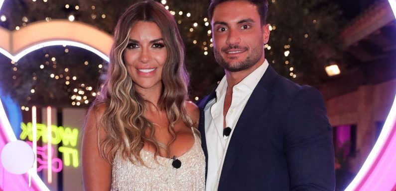 Love Island’s Davide shares how he’s he’s spending £25k winnings all at once