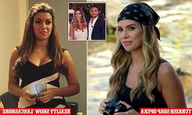 Love Island's Ekin-Su is unrecognisable in first reality show