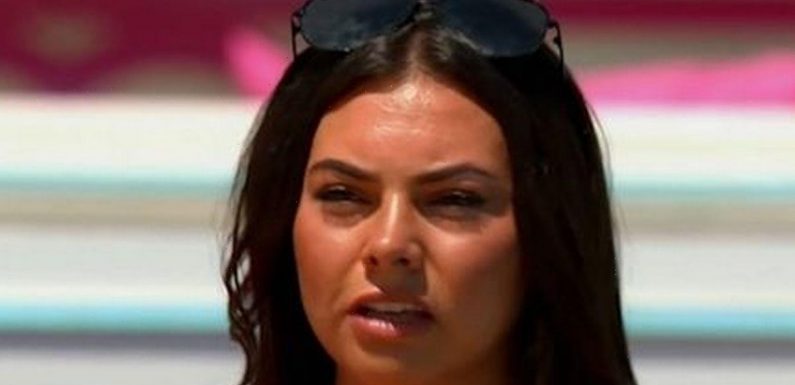 Love Island’s Paige breaks silence on being branded ‘a b*tch’ amidst show feud