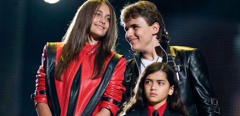 Michael Jackson’s children now — from £2million home to addiction and careers