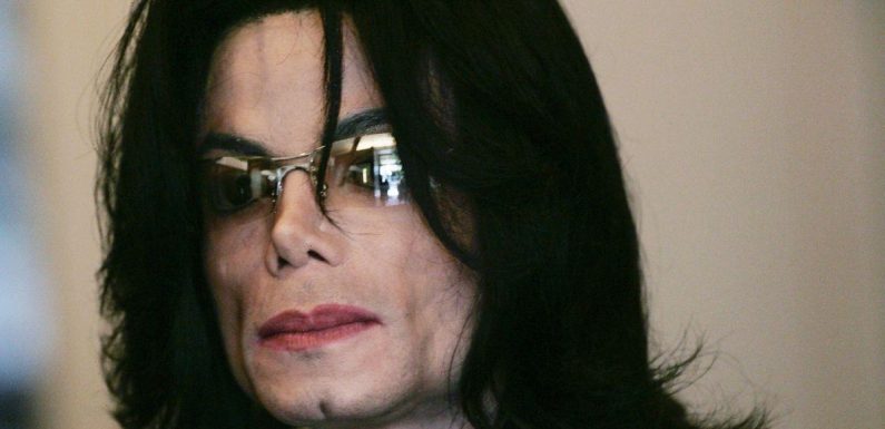 Michael Jackson’s estate blocks sale of ‘stolen property taken’ from his home