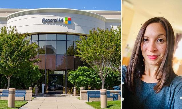 Microsoft sends legal letter to mum about her firm that helps children