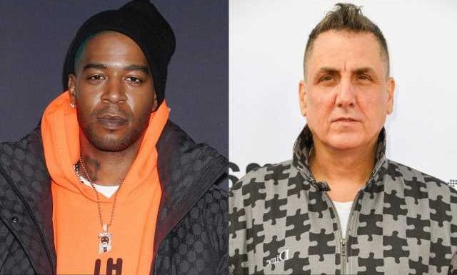 Mike Dean Claims Someone ‘Immature’ Gets Him Removed From Kid Cudi’s Festival