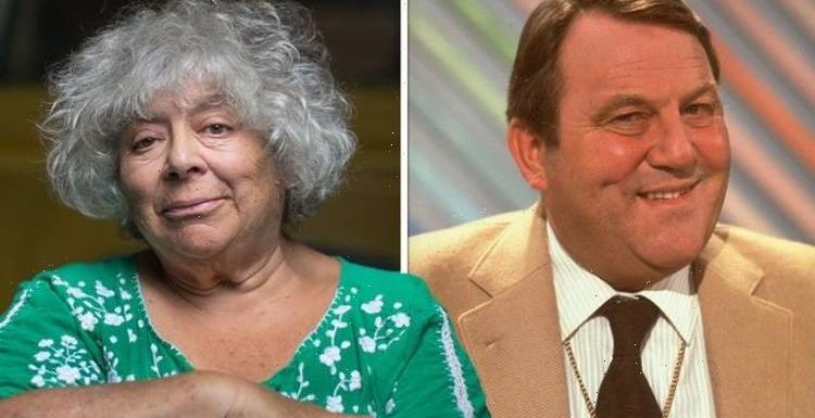 Miriam Margolyes said Carry On star Terry Scott was ‘nastiest person’ she ever worked with