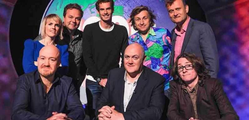 Mock The Week AXED by BBC after 17 years on screens and more than 200 episodes | The Sun