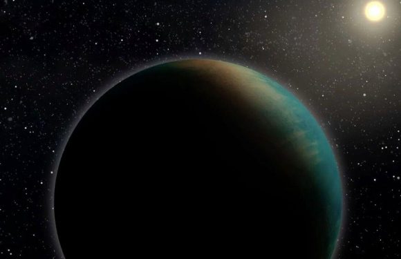 NASA spots one-of-a-kind ‘ocean planet’ dubbed ‘Super-Earth’ in major space breakthrough