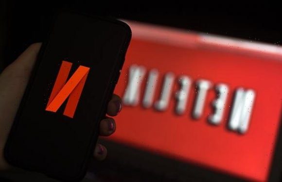 Netflix is down as users complain of being unable to stream content