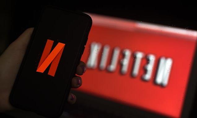 Netflix is down as users complain of being unable to stream content