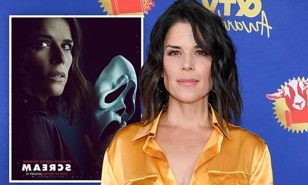 Neve Campbell doubles down on her decision to exit Scream franchise