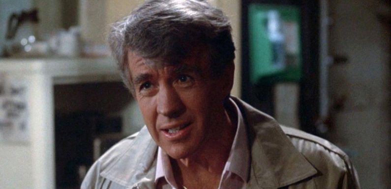 Once Upon a Time in Hollywood star Clu Gulager dies ‘surrounded by family’