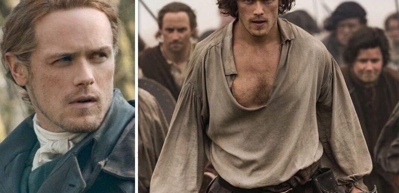 Outlander explained: Why is the Fraser motto French?