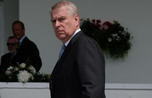 Queen Elizabeth LATEST -William and Charles 'concerned' as Prince Andrew attempts shocking summer comeback | The Sun