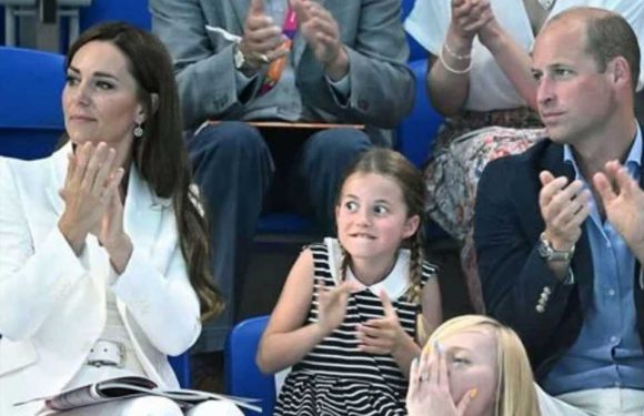Royal family news – Massive 'turning point' in Kate Middleton's relationship with Princess Charlotte uncovered by expert | The Sun