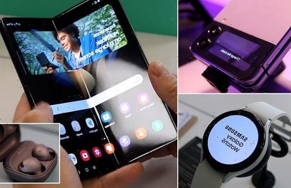 Samsung announces its most expensive smartphone yet