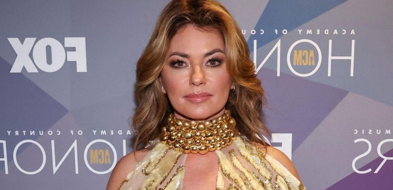 Shania Twain joins Starstruck as Sheridan Smith quits over ‘schedule’ clash