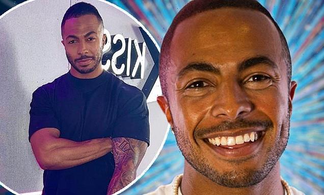 Strictly 2022: KISS FM DJ Tyler West is the seventh contestant