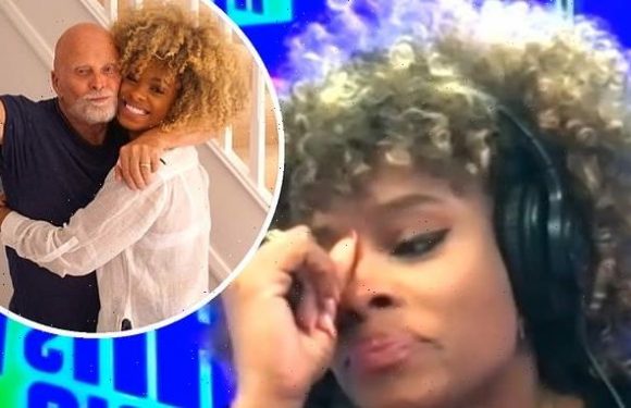 Strictly Come Dancing: Fleur East is the 12th celebrity confirmed