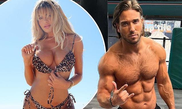 TOWIE's James Lock says his 'lothario' days are over