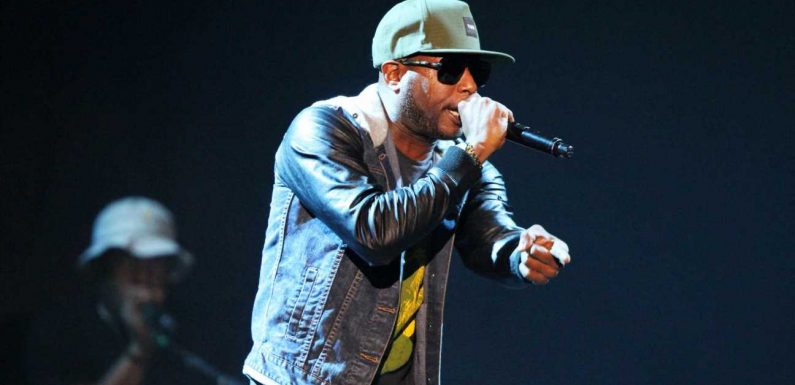 Talib Kweli Sues Jezebel for 'Emotional Distress' After Site Accurately Reported His Twitter Ban