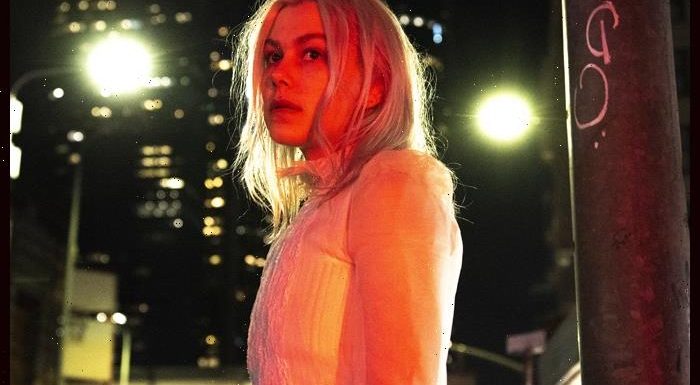 Upcoming The 1975 Video To Feature Cameo From Phoebe Bridgers