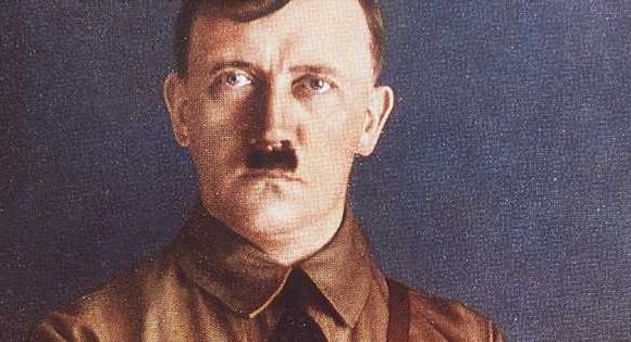 Urban legend of role Adolf Hitler played in the invention of blow-up sex dolls
