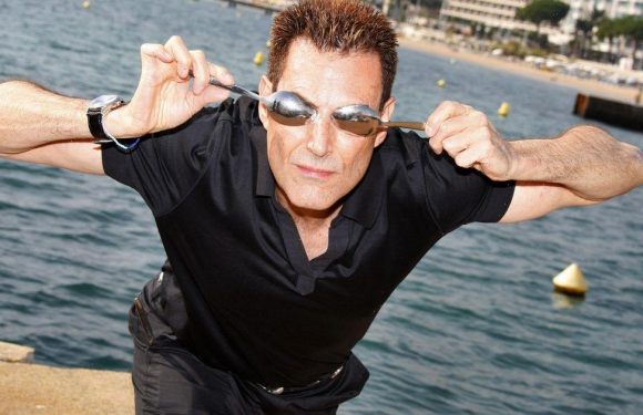 Uri Geller vows to deflect Putin’s nukes with ‘mind power’ in barmy warning