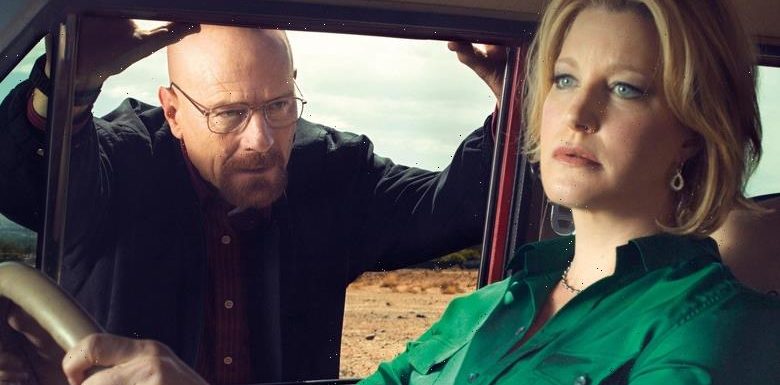 Vince Gilligan Still ‘Troubled’ by Sexist ‘Breaking Bad’ Backlash to Skyler: Anna Gunn Didn’t ‘Deserve That’