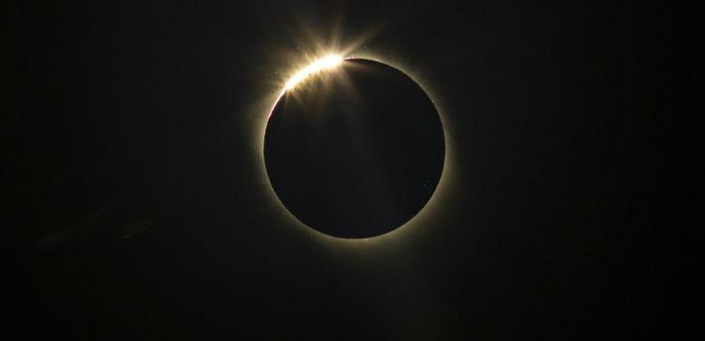 WA gears up for 2023 solar eclipse dollars