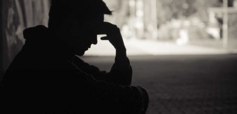 Warning as thousands of Brits with mental health issues at risk of suicide – know the signs in your loved one | The Sun