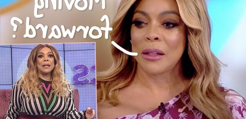 Wendy Williams' Struggles Continue As Insiders Sound Alarm On Concerning 'Jekyll And Hyde' Behavior