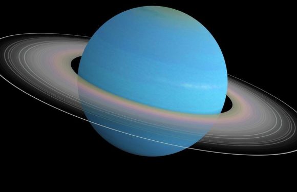 ‘We’re getting ready to probe Uranus’ say NASA scientists