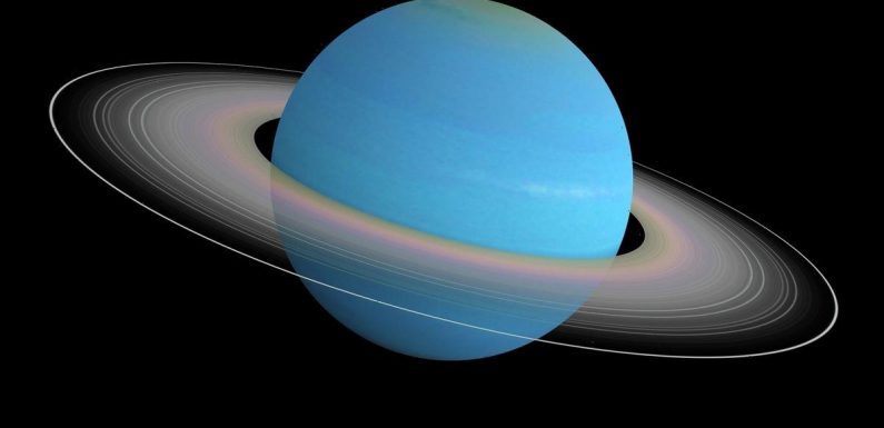 ‘We’re getting ready to probe Uranus’ say NASA scientists