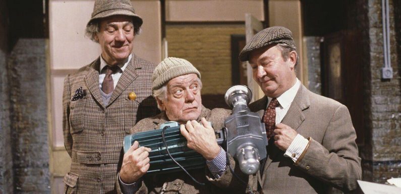 Where are the Last of the Summer Wine cast now?