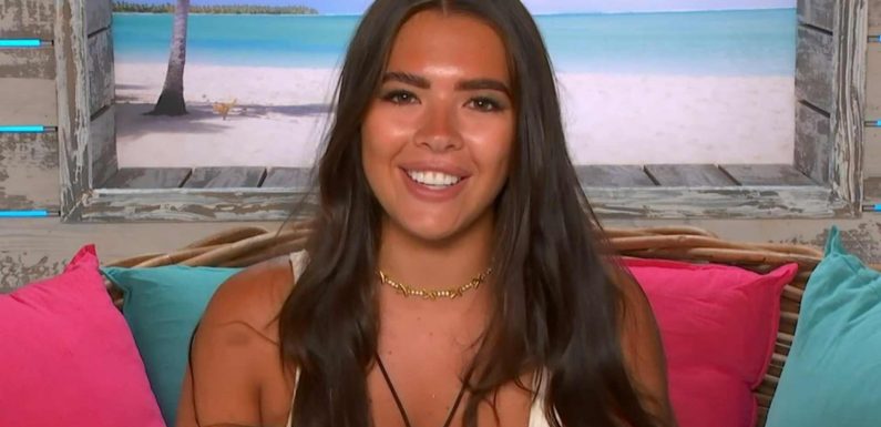 Who is Gemma Owen on Love Island 2022 and what is her dating history? | The Sun
