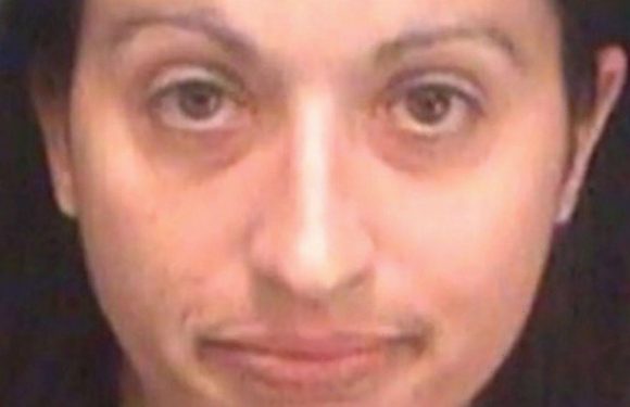 Woman ‘sexually abused dog for eight years’ while boyfriend filmed sick romps