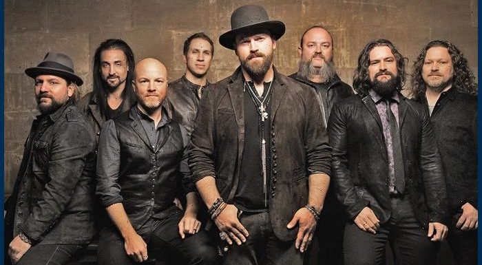 Zac Brown Band Announce Nashville Show To Benefit ALS Research