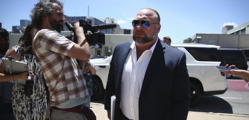 ‘Lies you have to pay for’: Why Alex Jones has been ordered to pay millions
