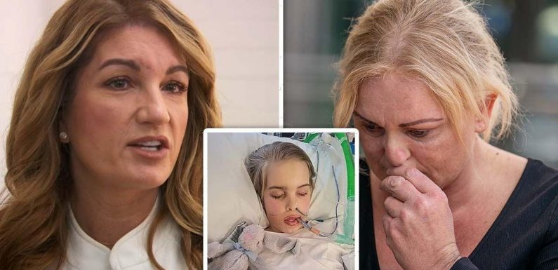 ‘No mum could’ve done more’ Karren Brady commends Archie Battersbee’s mum after his death