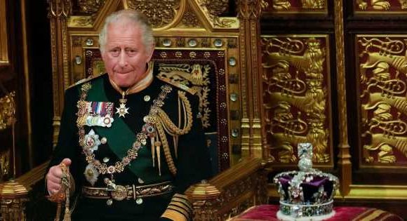 ‘Prophet’ believes ‘World War 3 will break out when Prince Charles takes throne’