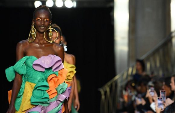 5 things we learned from London Fashion Week