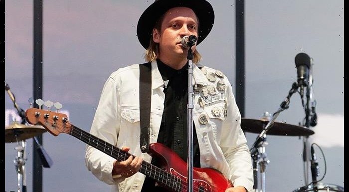 Arcade Fire’s Win Butler Accused Of Sexual Misconduct