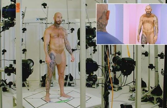 Bizarre TV show helps people decide whether to get plastic surgery