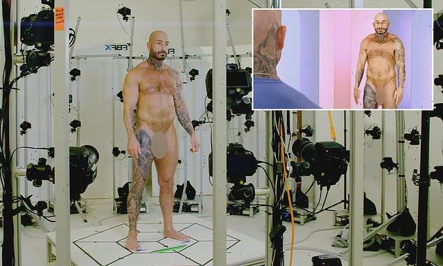 Bizarre TV show helps people decide whether to get plastic surgery