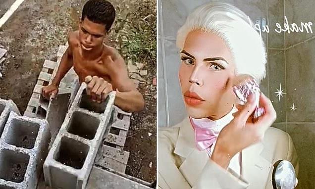 Brazilian teenager gives up ambition of becoming a real life Ken doll