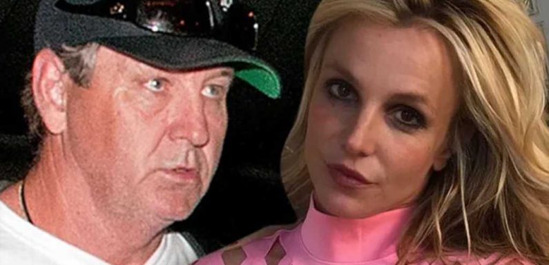 Britney Spears, Jamie Spears and Tri Star Working To Settle Conservatorship Financial Dispute
