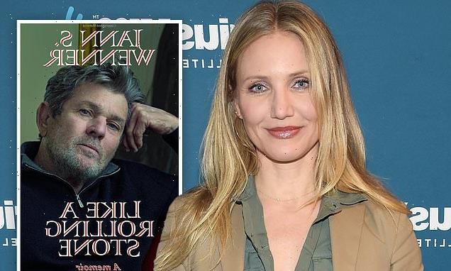 Cameron Diaz allegedly told magazine staffer 'I hope you get cancer'