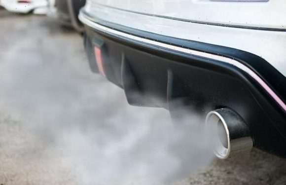 Car fumes could pose higher risk to women, research suggests