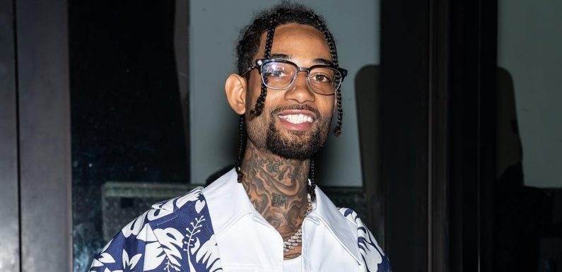 Cardi B, Drake, Meek Mill, and More Hip-Hop Figures Mourn PnB Rock's Shooting Death: "Forever PnB"