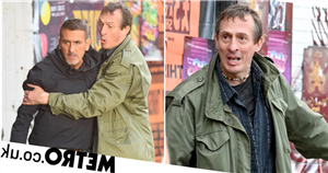 Coronation Street spoilers: Spider's cover blown in huge showdown with Peter?